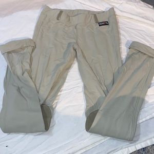 Kerrits riding pants size xl